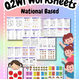 Q2W1-Worksheets-National Based