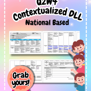 Q2W4-Contetxtualized DLL-National Based