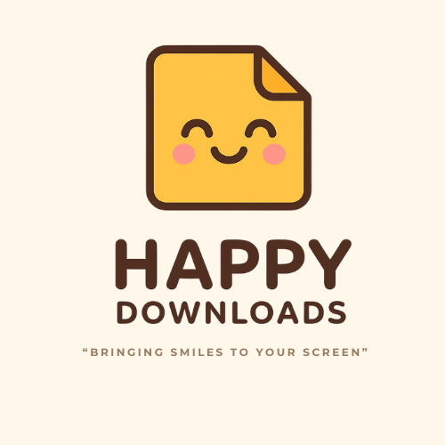 Happy Downloads
