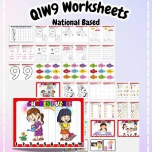 Q1W9-Worksheets-National Based