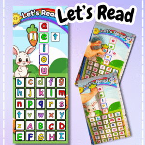 Let's Read
