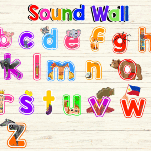 Sound Wall