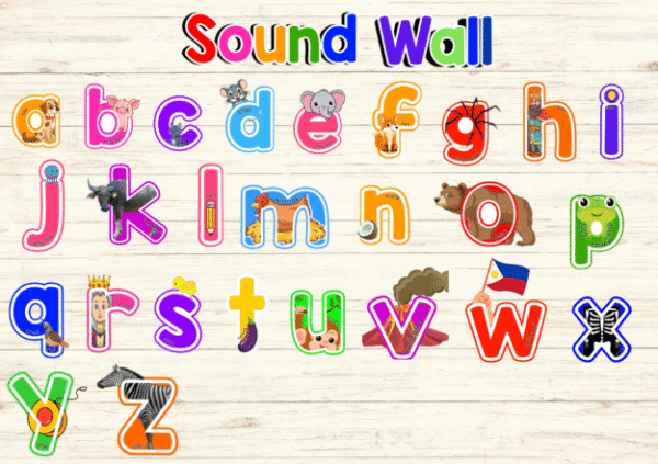 Sound Wall