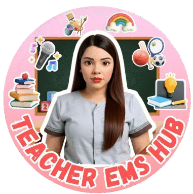 Teacher Ems Hub