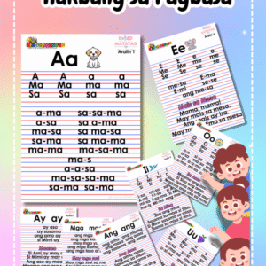 Marungko Approach: Hakbang sa Unang Pagbasa