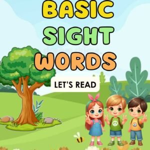 BASIC SIGHT WORDS