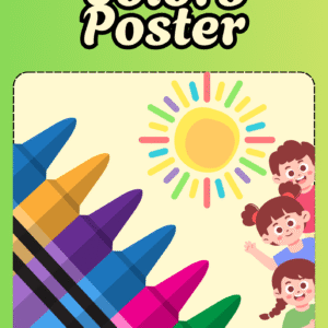 COLOR POSTER