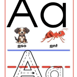 Alpabetong Filipino (Flashcards)