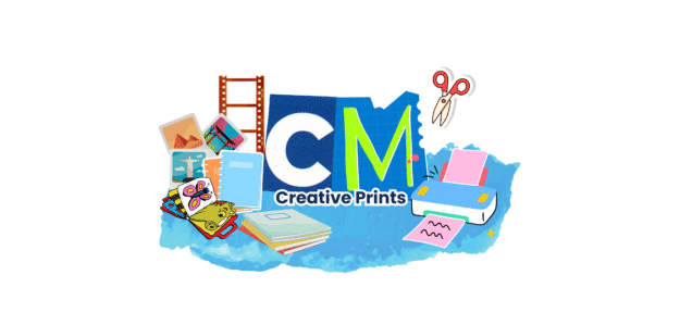 CM Creative Prints CM Creative Prints