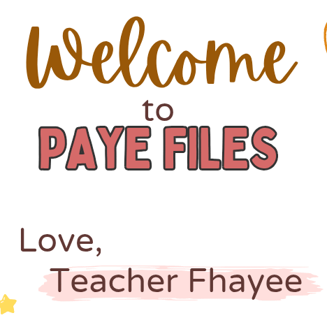 Paye Files