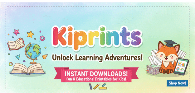 Kiprints