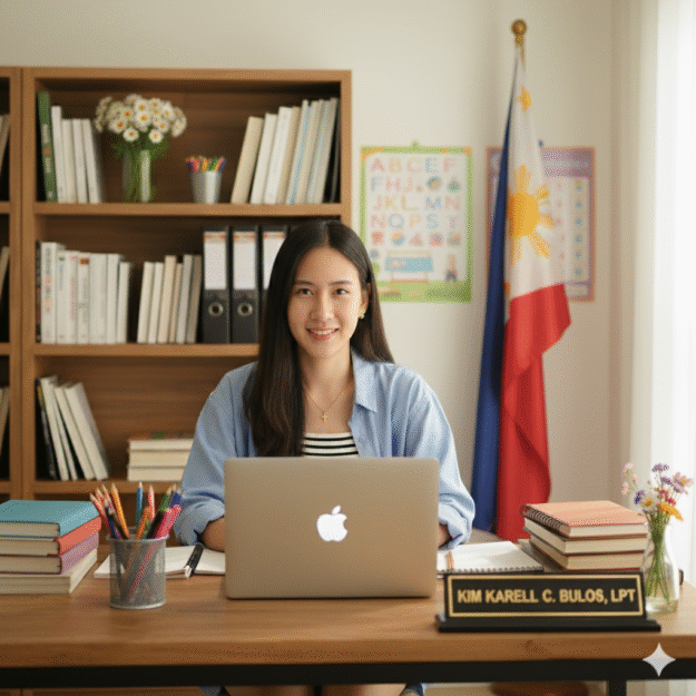 Tchr Kim's Learning Materials
