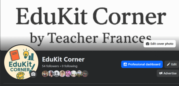 EduKit Corner