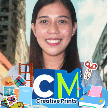 CM Creative Prints