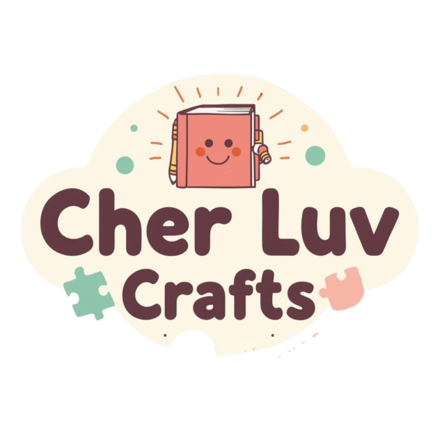 Cher Luv Crafts