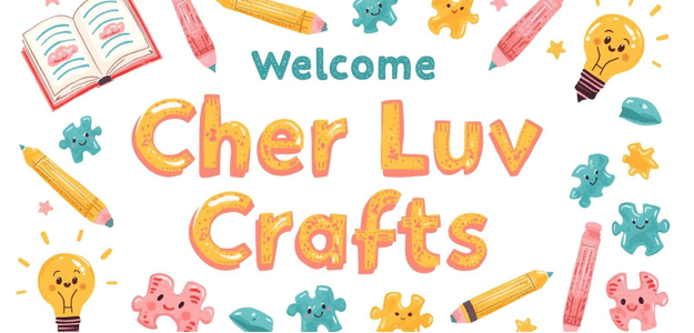 Cher Luv Crafts
