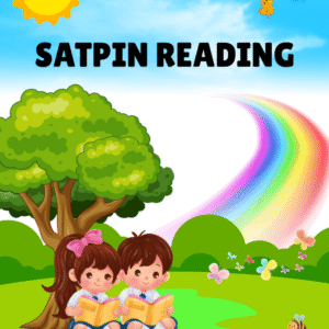 SATPIN READING