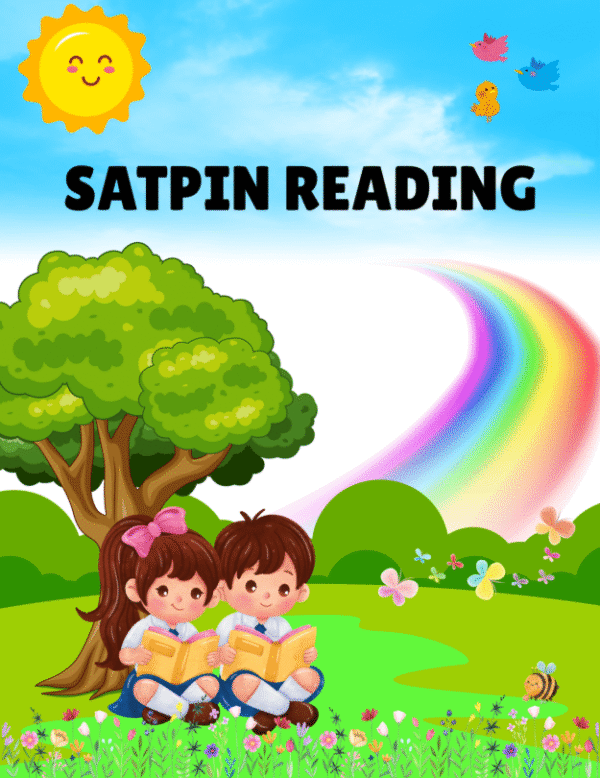 SATPIN READING