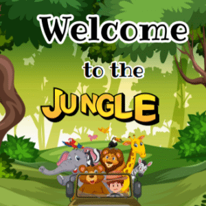 The Jungle Book