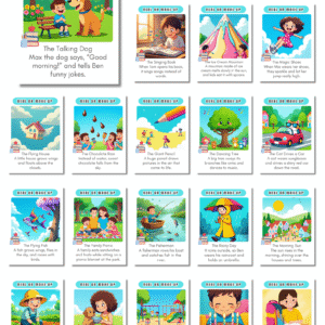 Real or Make-up Flashcards Eng2 Q3