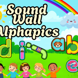 SOUNDWALL ALPHAPICS (CLAVERIA & MARUNGKO FUSION)