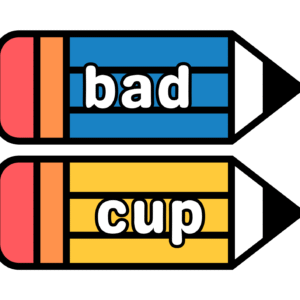 Cvc Pencil