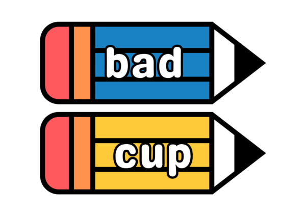 Cvc Pencil