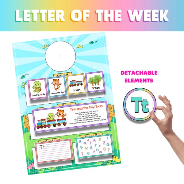 CLASSROOM OBSERVATION Package – Quarter 2 Week 9 – Complete set - Image 4
