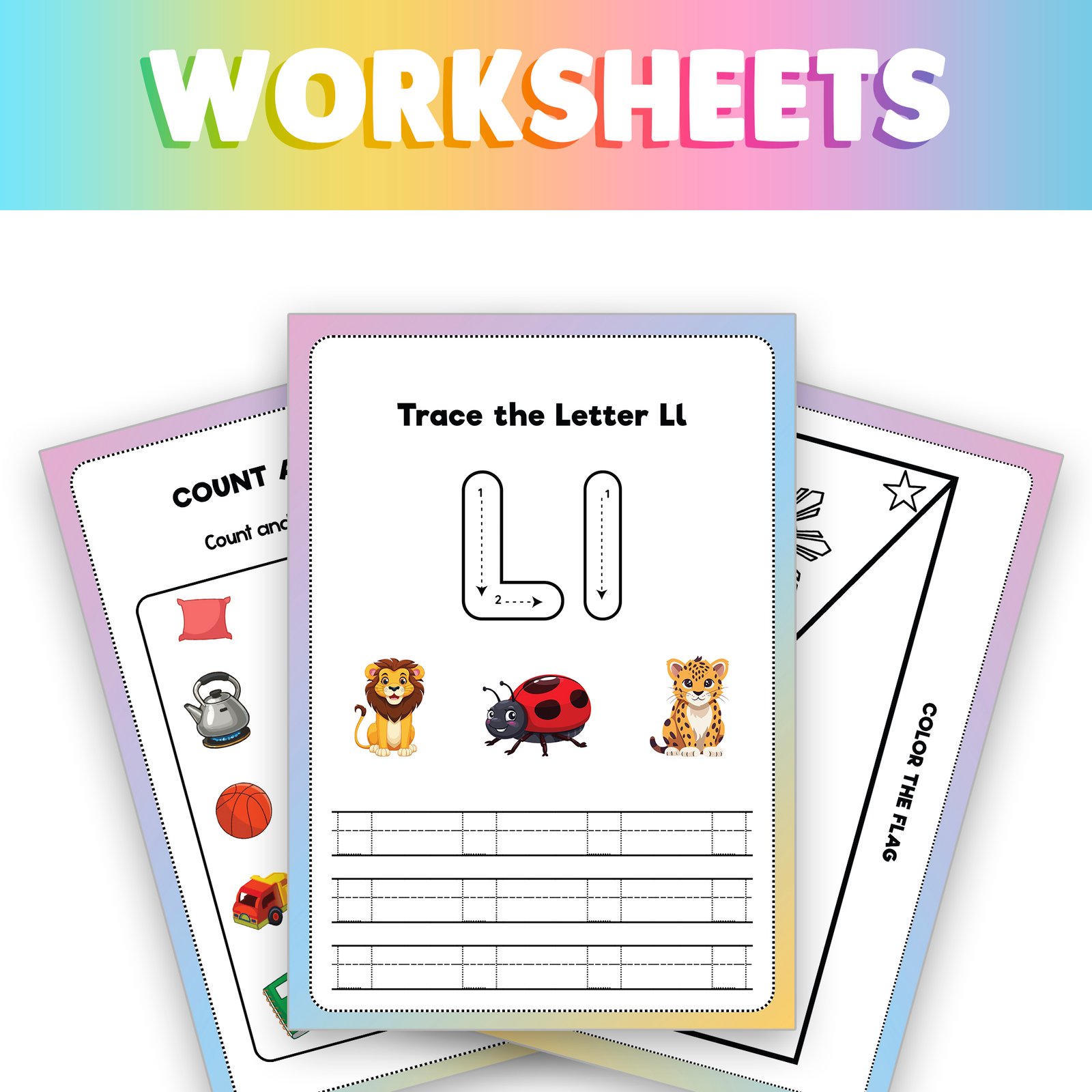 CLASSROOM OBSERVATION Package – Quarter 3 Week 1 – Complete set - Image 7