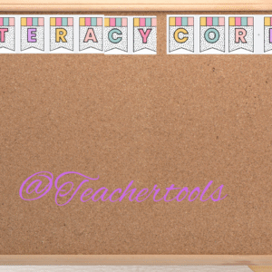 Bunting Decor