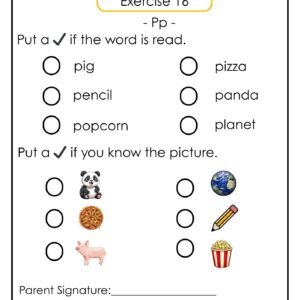 MAGBASA TAYO READING TRACKER (Aa-Yy)(English Aa-Zz)