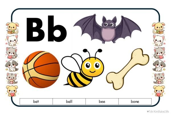 ABC Flashcards (FREE!!!) - Image 2