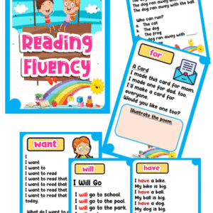 Reading Fluency
