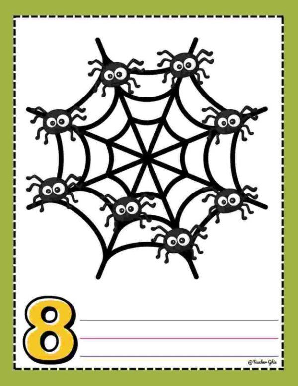 NUMBER FUN