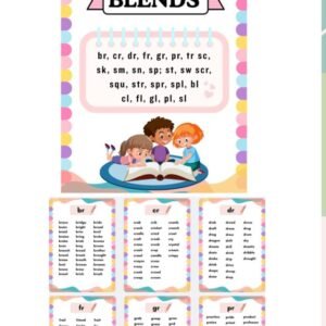 BLENDS
