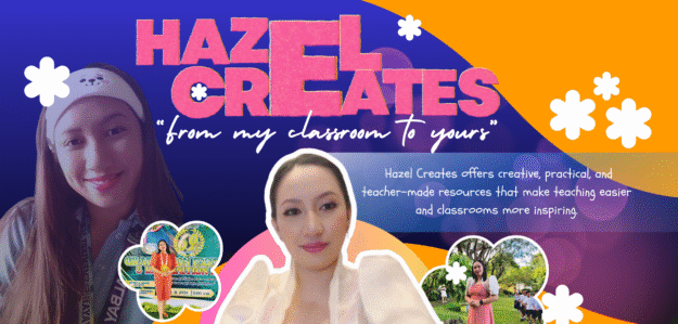 Hazel Creates
