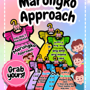 Marungko Approach Dress Design