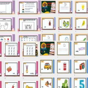 ARAL Powerpoint Sesyon 1-35- KS1-Filipino Editable