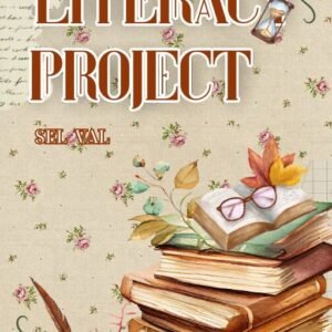 PROJECT PROPOSAL- READING- ARAL Literacy