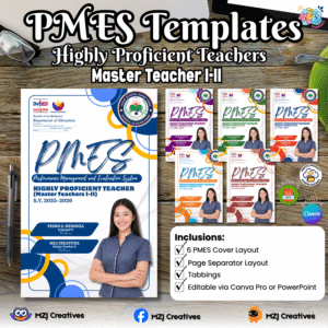 PMES MASTER TEACHER