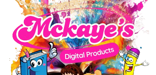 Mckaye's Digital Products
