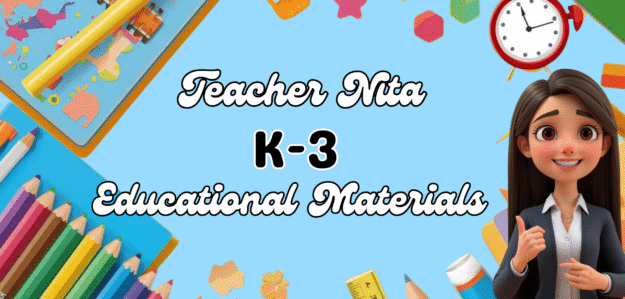 Teacher Nita❤️