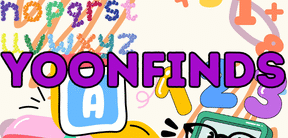 Yoonfinds