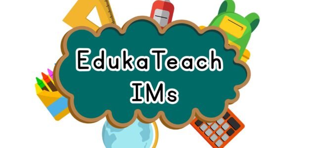 EdukaTeach Ims