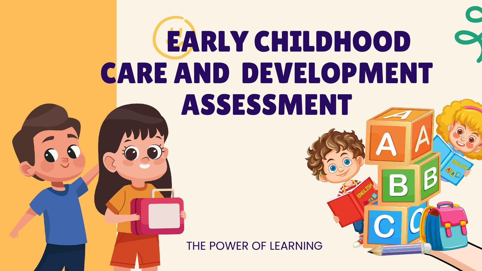 Matatag_ECCD Assessment Learning Fun Through Play