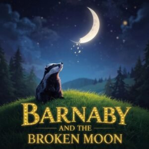 Barnaby and the Broken Moon