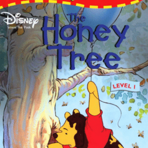 The Honey Tree-Story Book