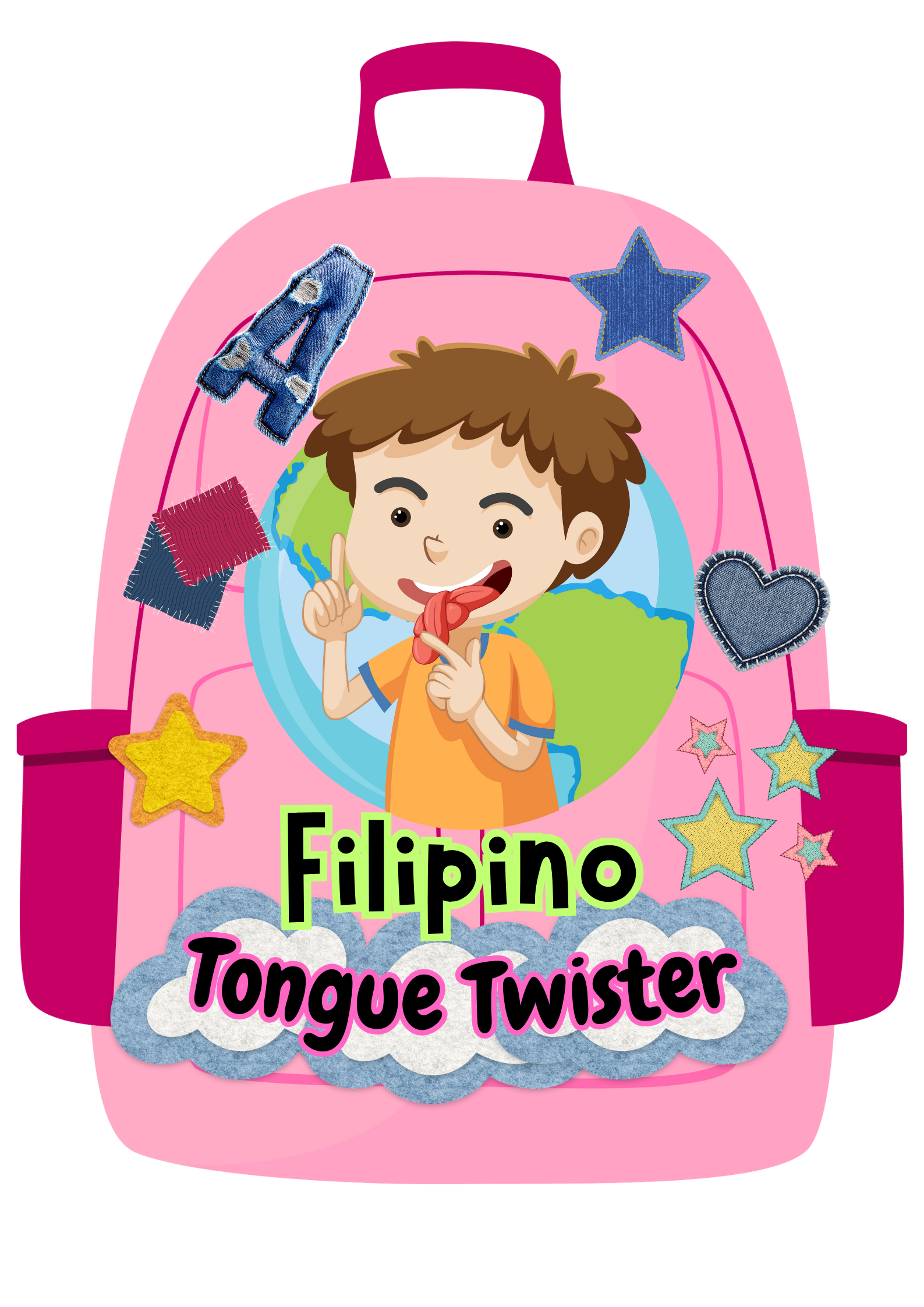 English and Filipino Tongue Twisters - Image 4