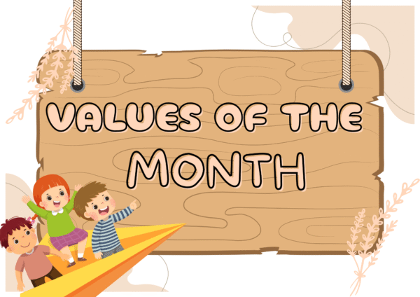 VALUES OF THE MONTH - Kaguro Ph
