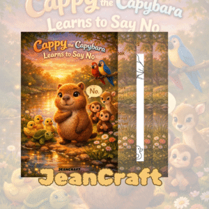 Children’s Storybook and Activities